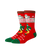 The Stance Mens Worlds Best Socks in Red