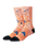 Charizard Crew Socks in Orange