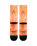 Charizard Crew Socks in Orange