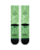 Venusaur Crew Socks in Green