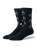 The Stance Mens Cursor Crew Socks in Black