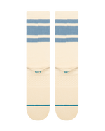 The Stance Mens Got Sol Crew Socks in Canvas