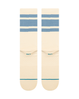 The Stance Mens Got Sol Crew Socks in Canvas
