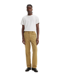 The Levi's® Mens XX Chino Authentic Trousers in British Khaki