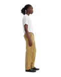 The Levi's® Mens XX Chino Authentic Trousers in British Khaki