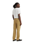 The Levi's® Mens XX Chino Authentic Trousers in British Khaki