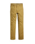 The Levi's® Mens XX Chino Authentic Trousers in British Khaki