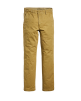 The Levi's® Mens XX Chino Authentic Trousers in British Khaki