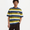 The Levi's® Mens Blocking Stripe Workwear T-Shirt in Spellbound
