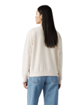 The Levi's® Womens Everyday Sweatshirt in Sugar Swizzle