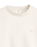 The Levi's® Womens Everyday Sweatshirt in Sugar Swizzle