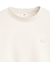 The Levi's® Womens Everyday Sweatshirt in Sugar Swizzle
