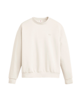 The Levi's® Womens Everyday Sweatshirt in Sugar Swizzle