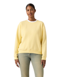 The Levi's® Womens Everyday Sweatshirt in French Vanilla