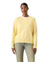 The Levi's® Womens Everyday Sweatshirt in French Vanilla
