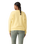 The Levi's® Womens Everyday Sweatshirt in French Vanilla