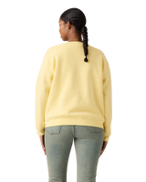 The Levi's® Womens Everyday Sweatshirt in French Vanilla
