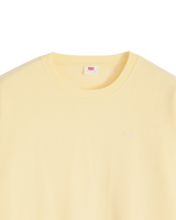 The Levi's® Womens Everyday Sweatshirt in French Vanilla