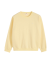 The Levi's® Womens Everyday Sweatshirt in French Vanilla