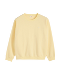 The Levi's® Womens Everyday Sweatshirt in French Vanilla