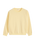 The Levi's® Womens Everyday Sweatshirt in French Vanilla