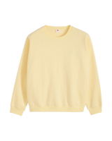 The Levi's® Womens Everyday Sweatshirt in French Vanilla