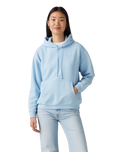 Everyday Hoodie in Clearly Blue