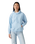 Everyday Hoodie in Clearly Blue