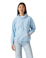 Everyday Hoodie in Clearly Blue