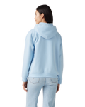 Everyday Hoodie in Clearly Blue