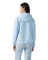 Everyday Hoodie in Clearly Blue