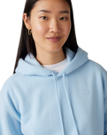 Everyday Hoodie in Clearly Blue