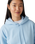 Everyday Hoodie in Clearly Blue