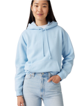 Everyday Hoodie in Clearly Blue