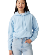 Everyday Hoodie in Clearly Blue