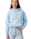 Everyday Hoodie in Clearly Blue
