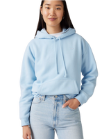 Everyday Hoodie in Clearly Blue
