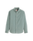 The Levi's® Mens Authentic Button-Down Shirt in Stormy Sea