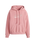 Graphic Heritage Hoodie in Satin SC