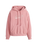 Graphic Heritage Hoodie in Satin SC