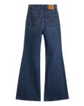 The Levi's® Womens Ribcage Bell Jeans in Romantic Story