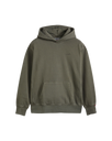 Authentic Hoodie in Garment Dye Kambaba