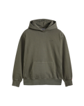 Authentic Hoodie in Garment Dye Kambaba