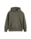 Authentic Hoodie in Garment Dye Kambaba
