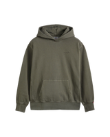 Authentic Hoodie in Garment Dye Kambaba