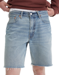 The Levi's® Mens 468™ Stay Loose Shorts in Astro Jam