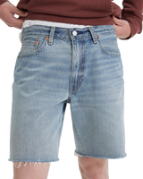 The Levi's® Mens 468™ Stay Loose Shorts in Astro Jam