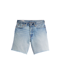 The Levi's® Mens 468™ Stay Loose Shorts in Astro Jam