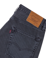 468® Stay Loose Shorts in Onyx Badge Overdye