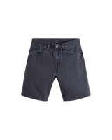 468® Stay Loose Shorts in Onyx Badge Overdye